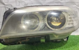 Фара левая BMW 5-Series 63117271905 F10 N55B30A