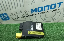 Плата подрулевых переключателей Audi A3 8P0953549K 8PA CDA