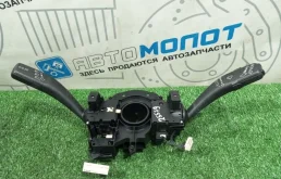 Блок подрулевых переключателей Audi A4 8K0953502BJ 8K5 CDH
