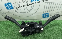Блок подрулевых переключателей Audi A4 8K0953502BJ B8 CDH