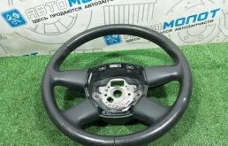 Руль Audi A4 8K0419091A1KT B8 CDH