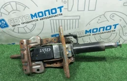 Рулевая колонка Audi A4 8K0419506AC B8 CDH
