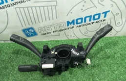 Блок подрулевых переключателей Audi Q5 8K0953502BK 8R CDN