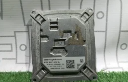 Блок управления фарой Audi A4 8K0907472A B8 CDH