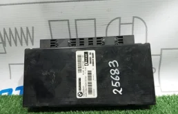 Блок управления BMW 5-Series 61359157155 E61 N52B25AF
