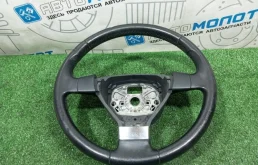 Руль Volkswagen Tiguan 1T0419091 5N1 CAW