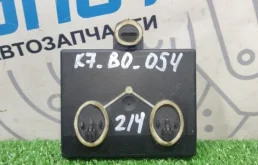 Блок комфорта Audi A6 4F0959793B C6
