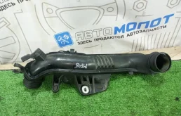 Патрубок интеркулера Audi A4 8K0145673L B8 CDH