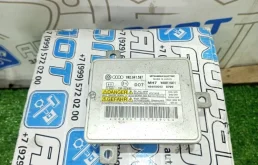 Блок розжига ксенона Audi A4 8K0941597 B8 CDH