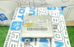Блок розжига ксенона Audi A4 8K0941597 B8 CDH
