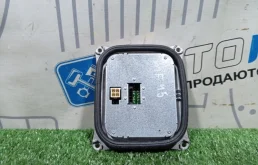 Блок управления фарой Audi A4 1307329218 B8 CDH