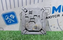 Блок управления фарой Audi A4 1307329218 B8 CDH
