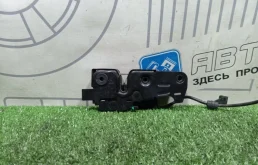 Замок капота Audi A4 8K0823509A B8 CDH