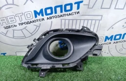 Накладка противотуманной фары Mazda 6 GHR450C11 GJ SH-VPTR, правая