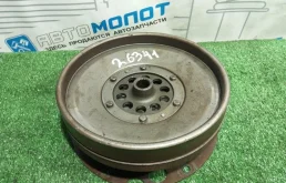 Маховик Audi A4 0AW105317J B8