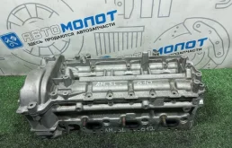 Головка блока (ГБЦ) Mercedes-Benz E-Class R6420163901 W211 OM642