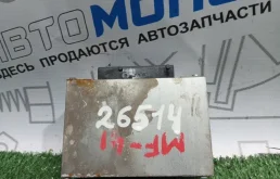 Усилитель акустический BMW 5-Series 65126920461 E61 N52B25AF