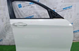 Дверь передняя правая BMW 1-Series 41007284512 F20 N13B16A