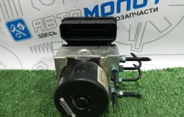 Блок ABS BMW 1-Series 6857324 F20 N13B16A