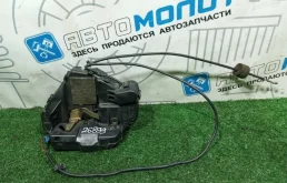 Замок двери задней правой Mercedes-Benz E-Class A2117300635 W211