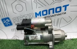 Стартер Volvo V40 2013 30659805 MV B4164T