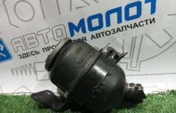 Бачок гидроусилителя Audi A4 4F0422371D B8 CDH