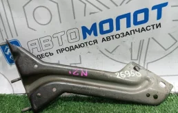 Кронштейн крепления крыла Audi Q5 8R0821136 8R CDN