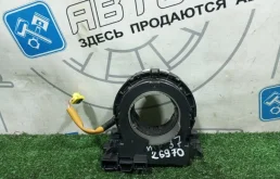 Шлейф-лента air bag Mazda 6 KD4966CS0A GJ SH 2.2 DIESEL