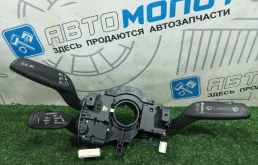 Переключатель подрулевой в сборе Audi A6 4G8953502B C7 CGW