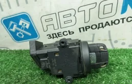 Замок зажигания с ключом BMW 5-Series 695472214 E61 N52B25AF