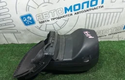 Кожух рулевой колонки BMW 1-Series 61319219548 F20 N13B16A