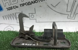 Замок капота Volkswagen Tiguan 1K0823480 5N1 CAW