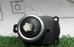 Кнопка старт-стоп BMW 5-Series 9229563 F10 N55B30A