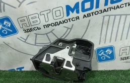 Замок двери задней левой BMW 7-Series 7167075 E65
