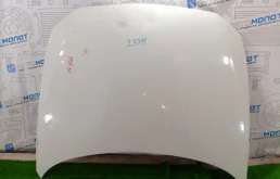 Капот BMW 1-Series 41007290942 F20 N13B16A