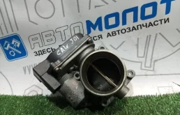 Дроссельная заслонка Volkswagen Tiguan 06F133062J NF CAW