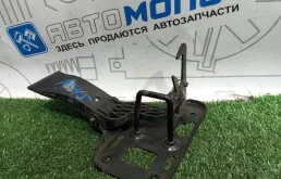Петля капота Audi A4 8T0823480 B8 CDH