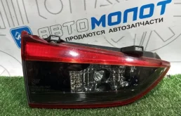 Фонарь задний левый Mazda 6 23741978 GJ SH 2.2 DIESEL