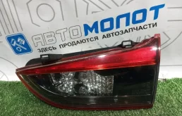 Фонарь задний правый Mazda 6 22641957 GJ SH 2.2 DIESEL