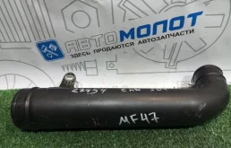 Патрубок интеркулера Volkswagen Tiguan 1K0129654AR 5N1 CAW