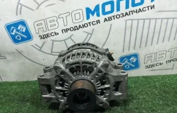 Генератор BMW 5-Series 12317591529 F10 N55B30A