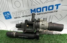 Корпус термостата Chevrolet Cruze 96984103 J300 F16D4