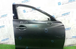 Дверь передняя правая Mazda 6 GHY05802XC GJ SH-VPTR