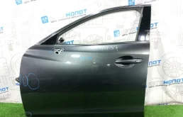 Дверь передняя левая Mazda 6 GHY05902XC GJ SH-VPTR