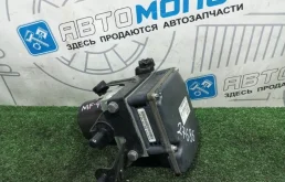 Блок ABS BMW 5-Series 34516783360 E61 N52B25AF