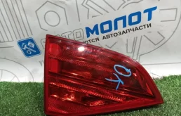 Фонарь задний левый Audi A4 21969002 8K5 CDH, левый