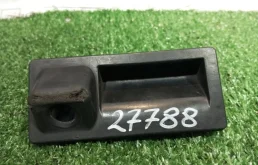 Ручка открывания багажника Volkswagen Tiguan 5N0827566A 5N1 CAW