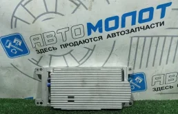 Блок управления BMW 5-Series 84109244188 F11 N52B25AF