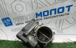 Дроссельная заслонка Audi A4 06F133062J B8 CDH