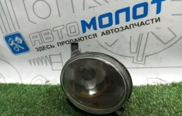 Фара противотуманная правая Audi A4 A047358 B8 CDH, правая